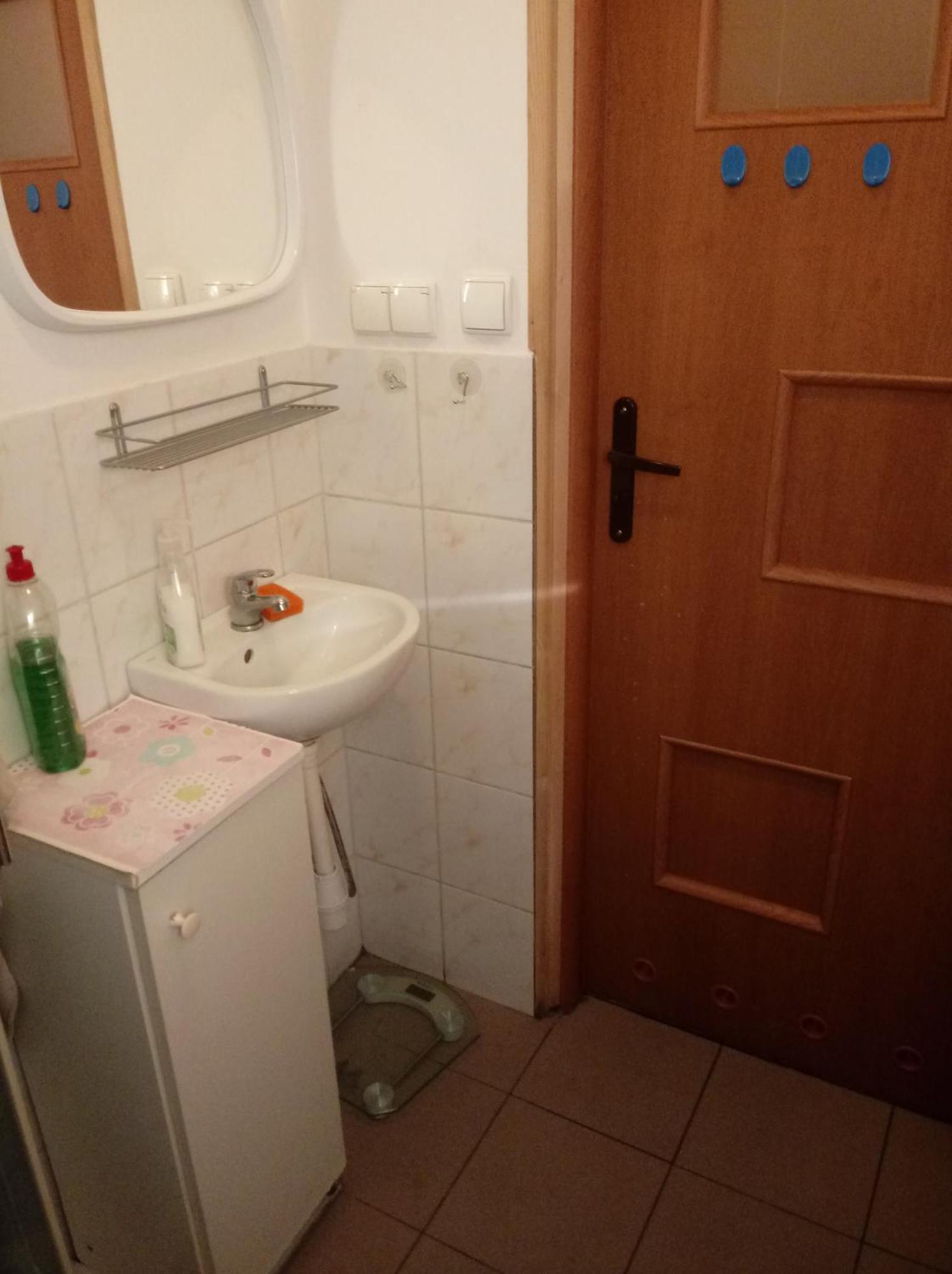 Pokoje Goscinne Monika Szling Zakopane Exterior foto